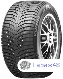 Kumho WinterCraft Ice WS31 SUV 235/60 R17 102H